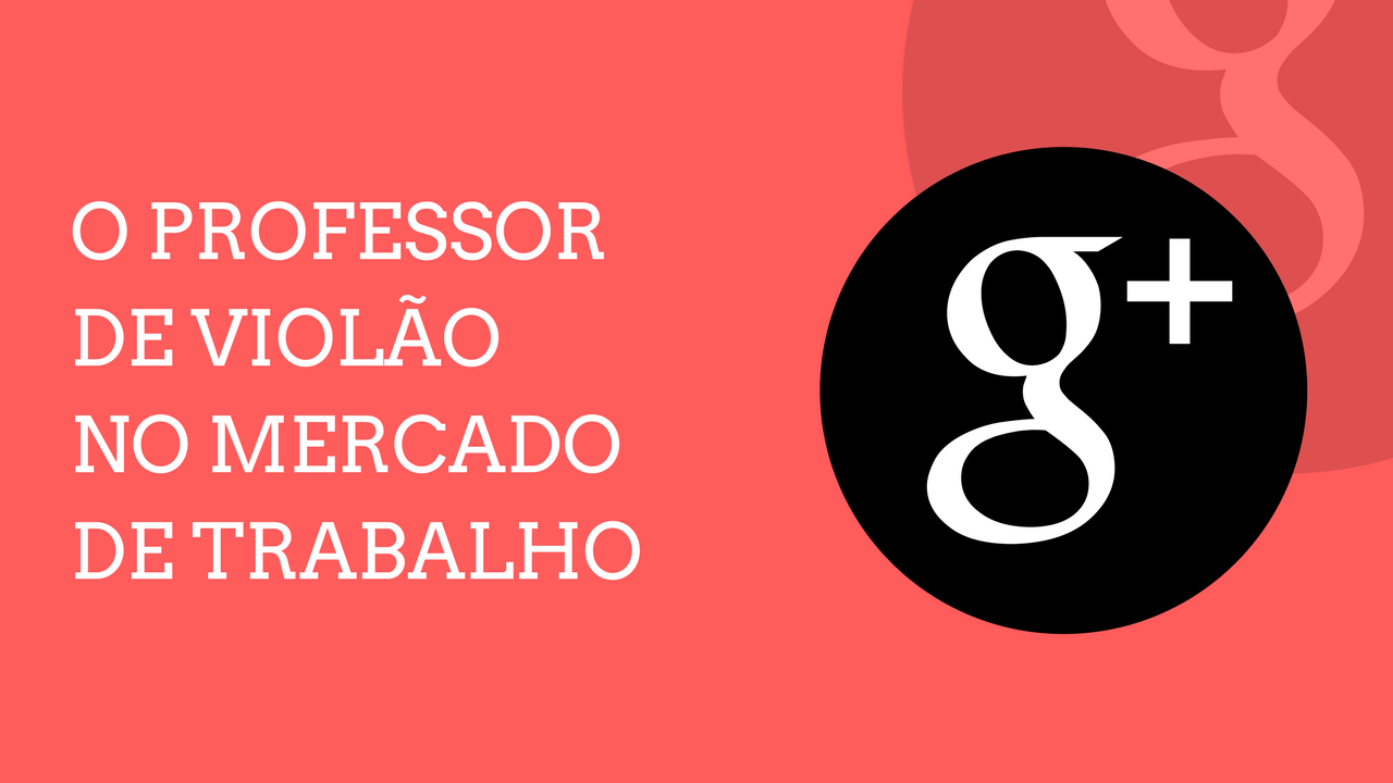 Professor de Violão