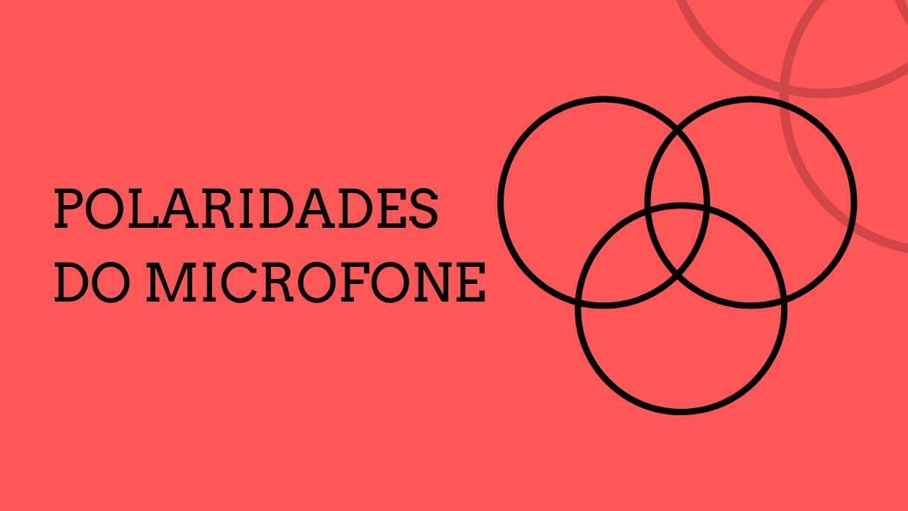 Microfone para Cantar